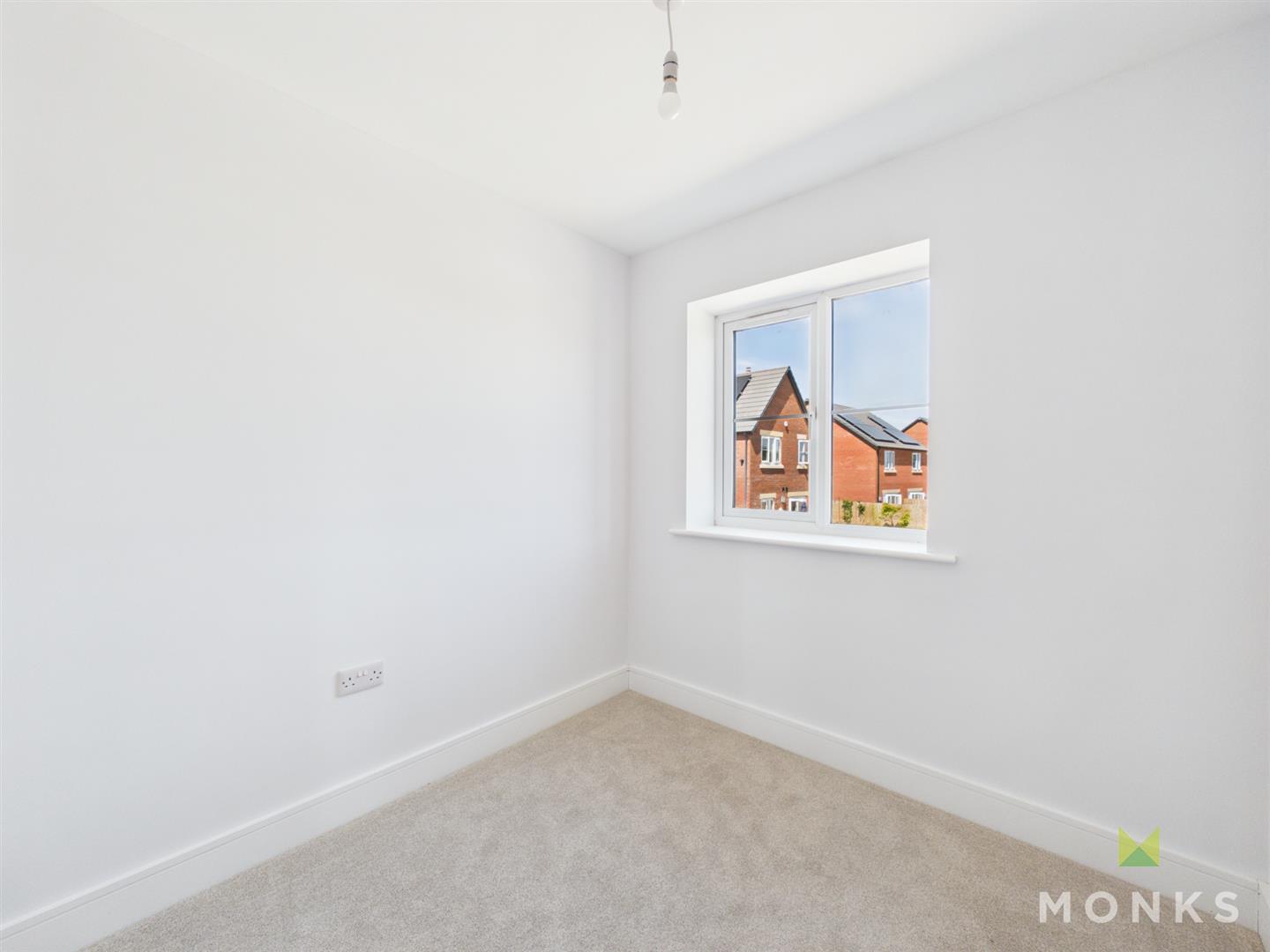 The Dee Plot 27, Kingfisher Way, Morda, SY10 9PB To Let